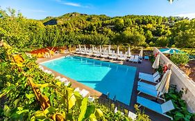 Hotel Rosaleda del Mijares